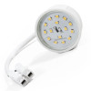 LED-Modul, 5Watt, 400 Lumen, 230Volt, 100% dimmbar, Warmweiß, 3000Kelvin