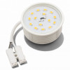 LED-Modul, 5Watt, 400 Lumen, 230Volt, 50 x 23mm, Neutralweiß, 4000Kelvin
