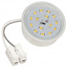 LED-Modul, 7Watt, 470 Lumen, 230Volt, 100% dimmbar, Warmweiß, 3000Kelvin