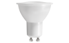 LED-STRAHLER GU10, 6W, 490LM, 3000K, WARMWEISS