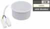 SMD LED-Modul, 5Watt, 450 Lumen, 230Volt, 50 x 25mm, Neutralweiß 4000Kelvin