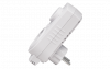 STECKDOSEN-THERMOSTAT MCPOWER TCU-330 5-30°C, MAX. 3500W, 230V