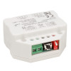 TAST-DIMMER, LED-GEEIGNET, MAX. 240W, 230V, PASSEND FÜR UP-DOSE
