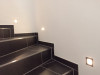 Wandeinbaustrahler Royal 230V | 1.5W | LED | IP54 | Treppenbeleuchtung | Neutralweiss