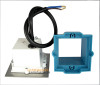 Wandeinbaustrahler Royal 230V | 1.5W | LED | IP54 | Treppenbeleuchtung | Neutralweiss