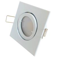 LED Einbaustrahler Dario | 230V | 5W | Smart Wifi | RGB + CCT | GU10