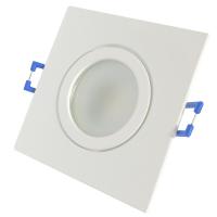 LED Einbaustrahler Marin / 230V / Gu10 Sockel / 5W / SMART WIFI / IP44 / RGB+CCT
