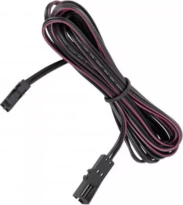 Mini AMP Verlängerungsleitung für 12V DC