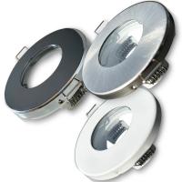 Bad Einbaustrahler Aqua / 230Volt / IP65 / Ohne LED Leuchtmittel