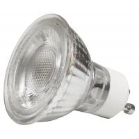 Reflektor MCOB LED Leuchtmittel 230Volt - 5Watt - NEUTRALWEISS - 400 Lumen - Sockel Gu10 - 36° Leuchtwinkel