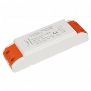 Halogen Trafo 105 W – 12 V, eckig, dimmbar