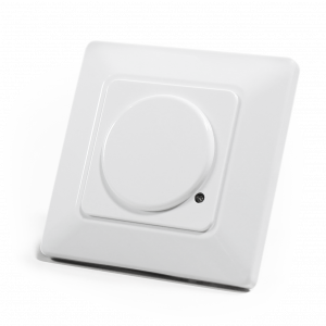 HF / MIKROWELLEN-BEWEGUNGSMELDER 230V. 1200W, UNTERPUTZ