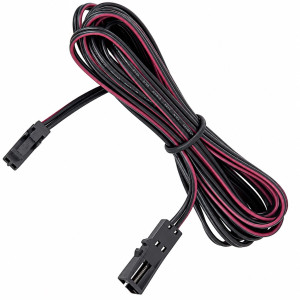 Mini AMP Verlängerungsleitung für 12V DC