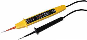 Spannungsprüfer 0 bis 500Volt