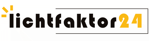Lichtfaktor24